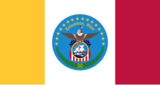 City of Columbus flag