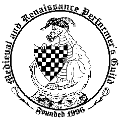 The Medieval and Renaissance Performers' Guild